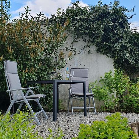 Ferienwohnung Panoramablick Bad Mergentheim Dış mekan fotoğraf