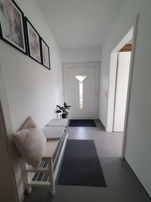 Ferienwohnung Panoramablick Bad Mergentheim Dış mekan fotoğraf