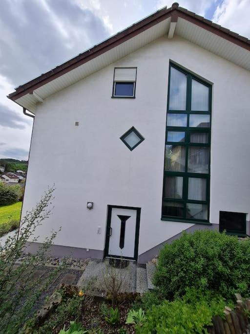 Ferienwohnung Panoramablick Bad Mergentheim Dış mekan fotoğraf